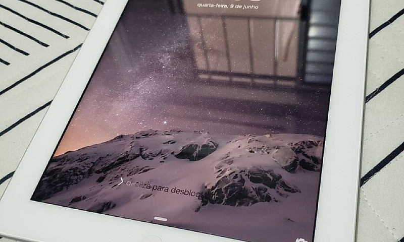 Appel Ipad 3 32Gb - ...