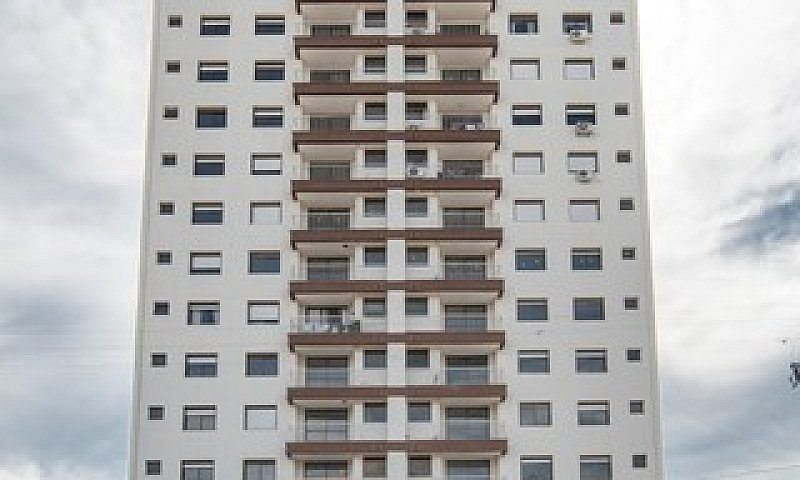 Porto Alegre - Padrã...