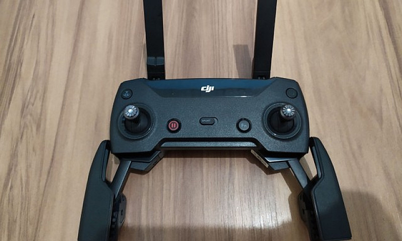 Dji Spark Combo...
