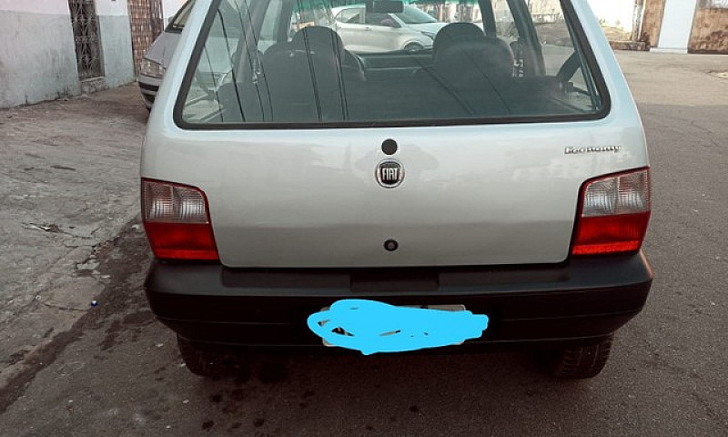 Fiat Uno...