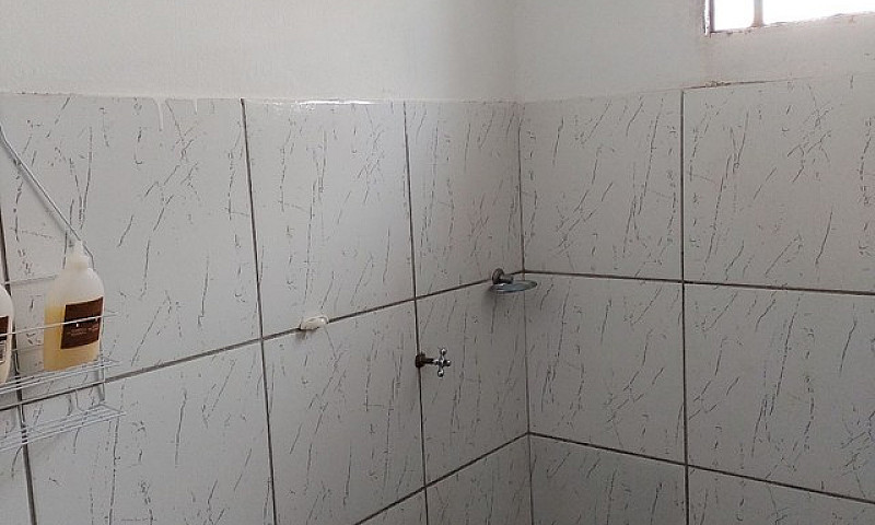 Alugo Casa ...