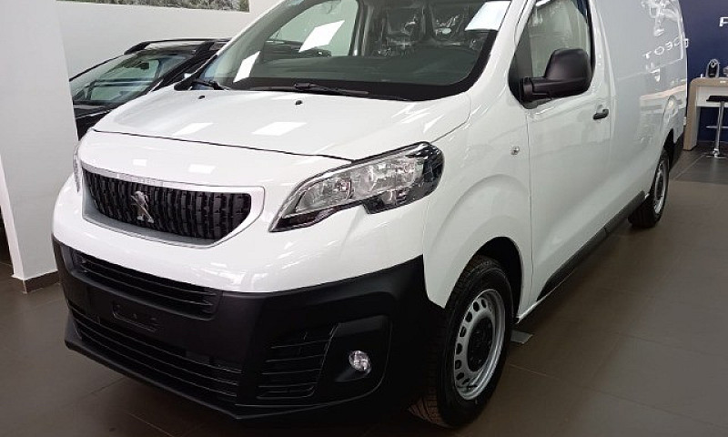 Peugeot Expert Furgã...