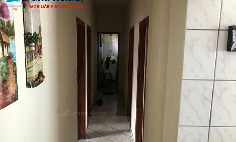 Apartamento 3 Quarto...
