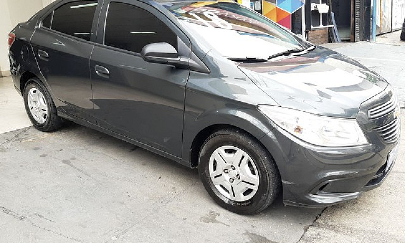 Chevrolet Prisma 1.0...