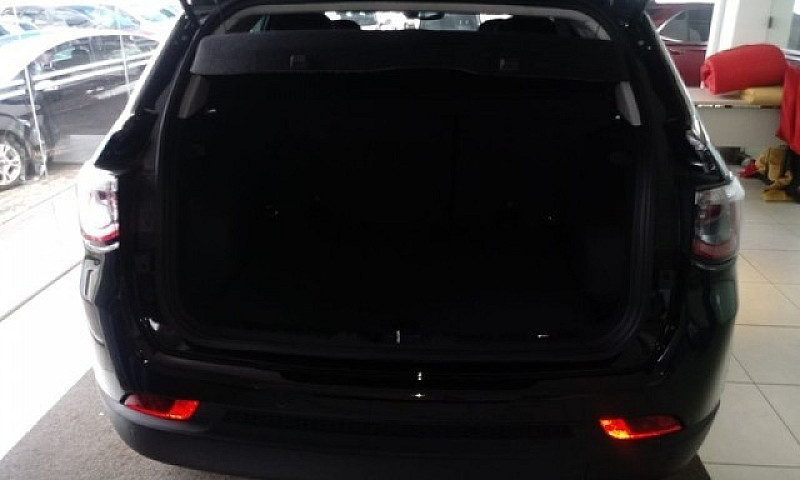 Jeep Compass 2.0 16V...
