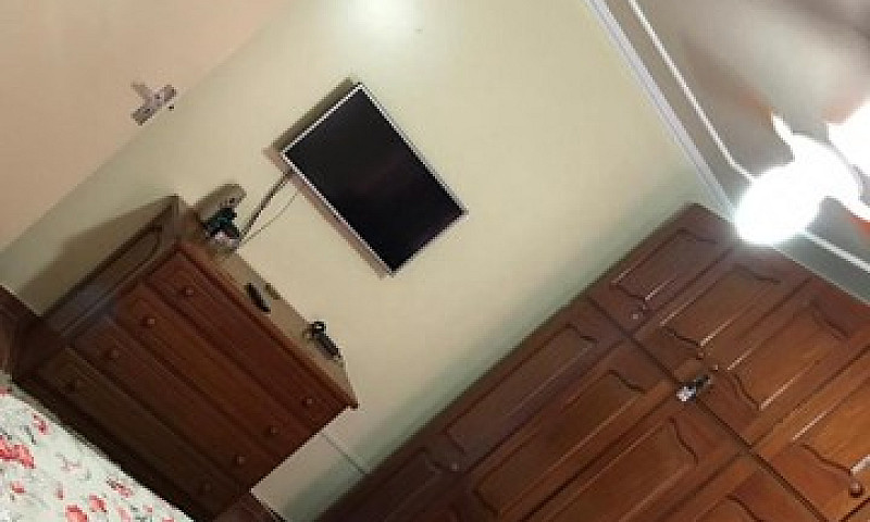 Apartamento Para Tem...