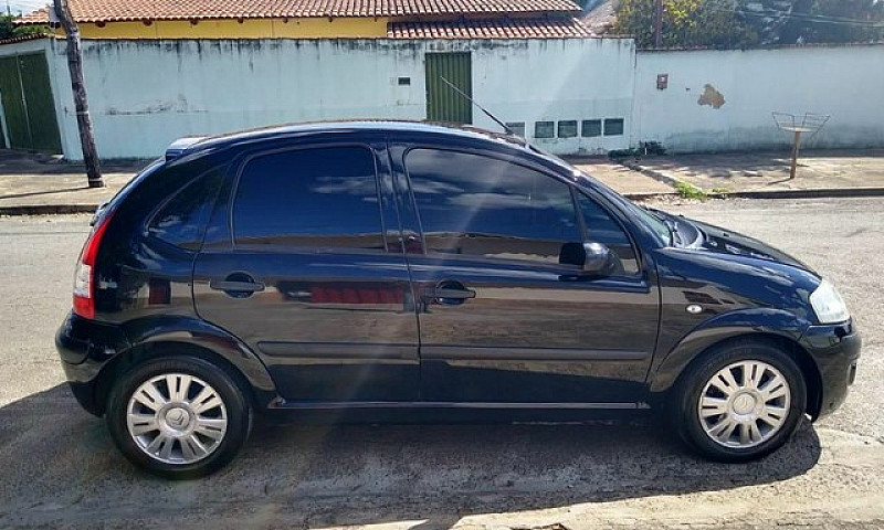 C3 10/10 Completo 4 ...