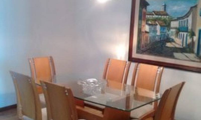 Apartamento 4 Quarto...