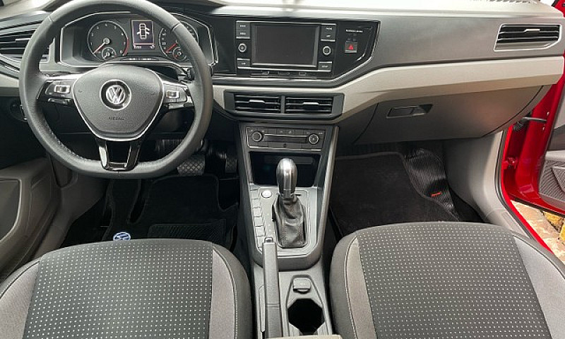 Virtus Turbo 2019...