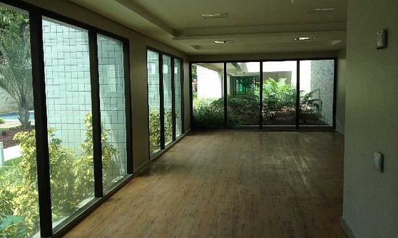 Apartamento  Mobilia...