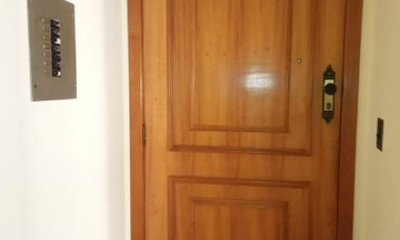 Apartamento Para Alu...