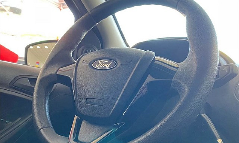 Ford Ka Sedan 2018 1...