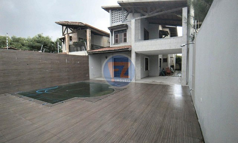 Casa Para Aluguel, 3...