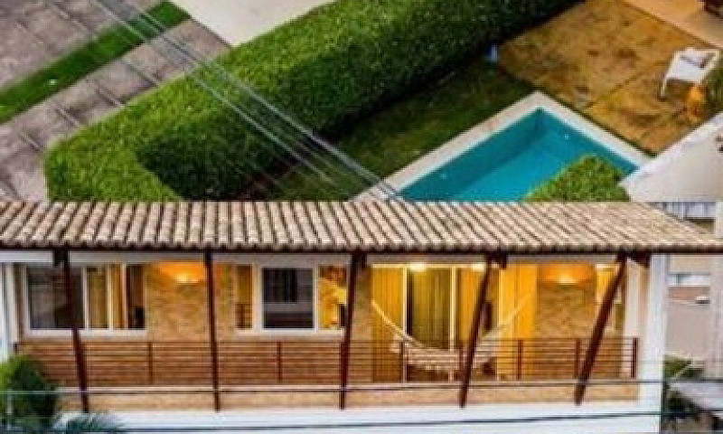 Casa - Morumbi - 280...