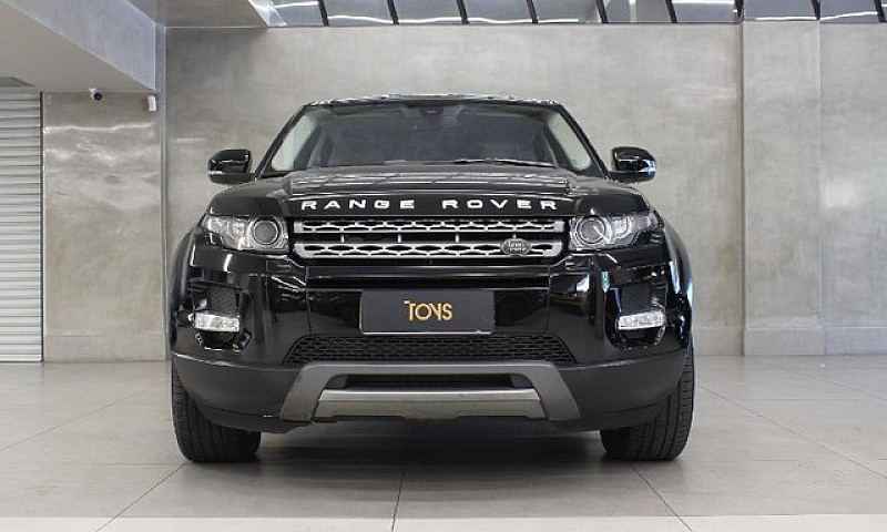 Range Rover Evoque P...