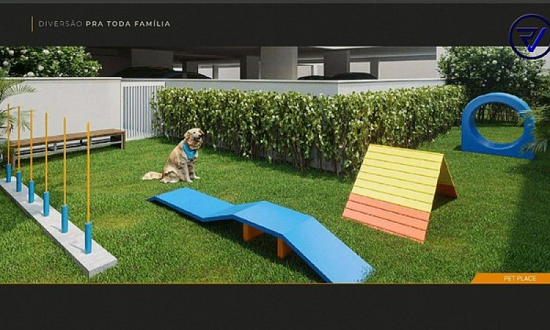 Fortaleza - Apartame...