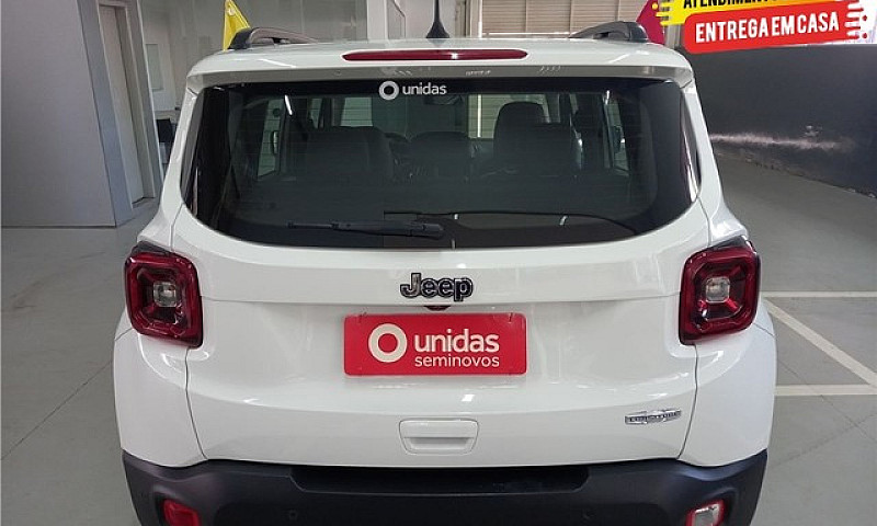 Jeep Renegade 2021 1...