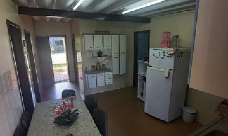 Ótima Casa Em Cidrei...