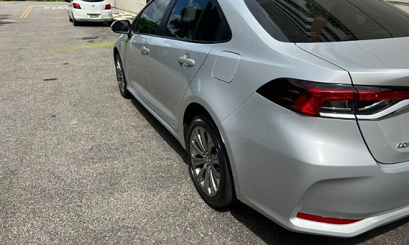 Toyota Corolla Xei 2...
