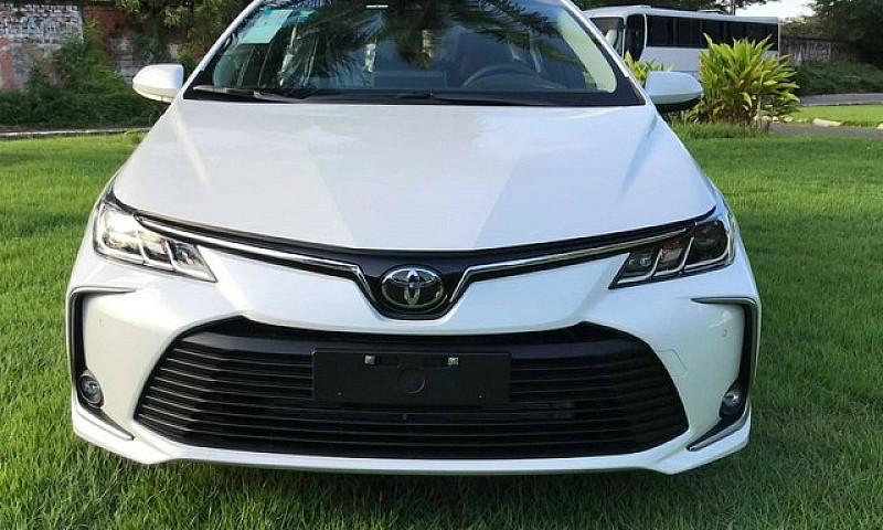 Toyota Corola 2.0 Vv...