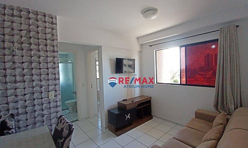 Apartamento Com 2 Qu...