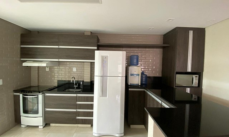 Bjk Aluga Apartament...