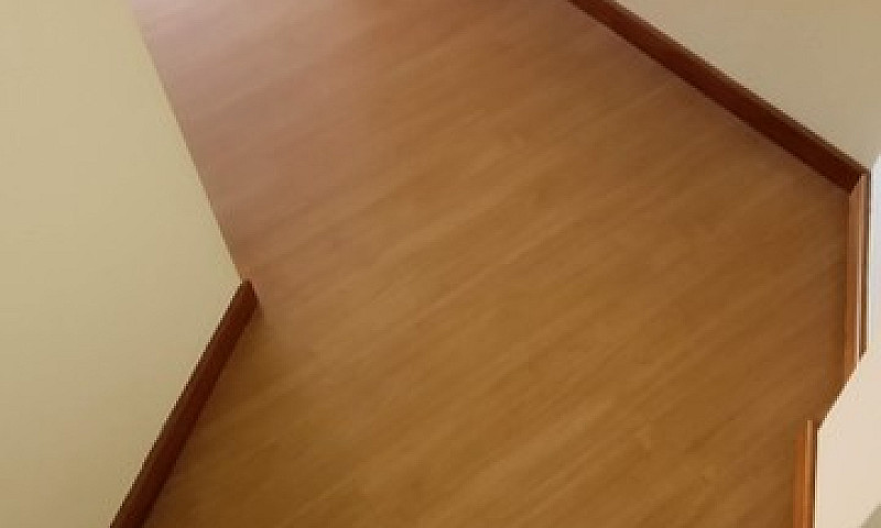 Apartamento Para Alu...