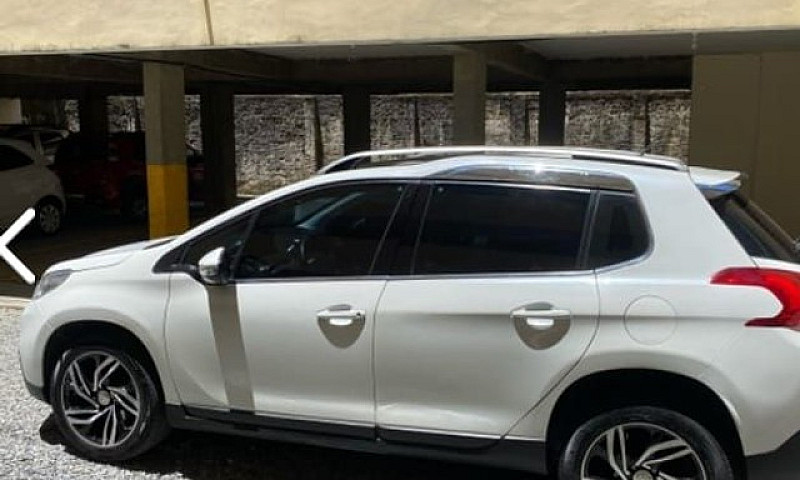 Peugeot 2008 Griffe ...