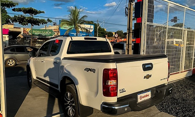 Chevrolet S10 2.8 16...
