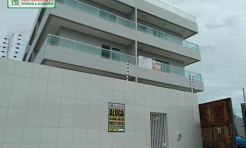 Apartamento Primeira...