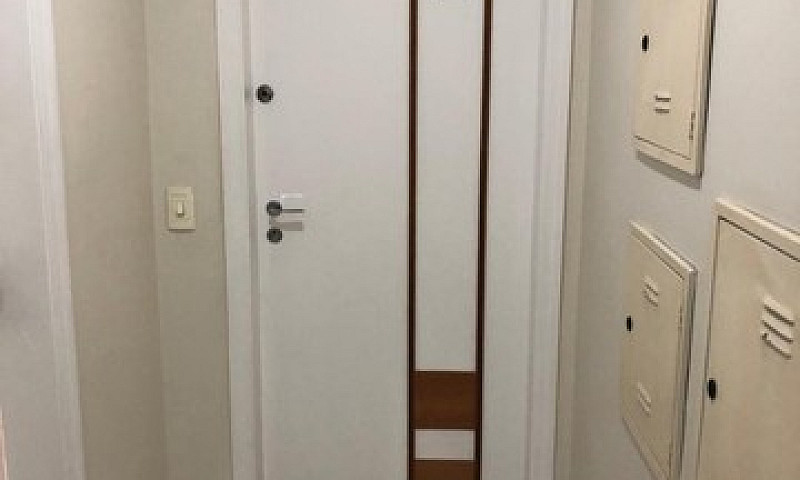 Apartamento De 2 Qua...