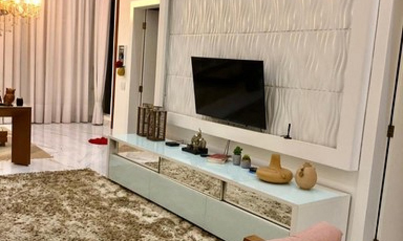 Casa Alto Padrão ...
