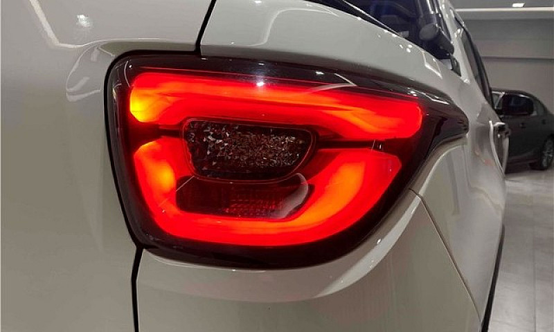 Fiat Toro Endurance ...