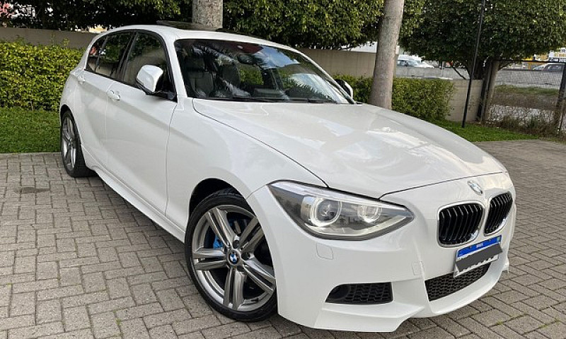 Bmw 125I M Sport , I...