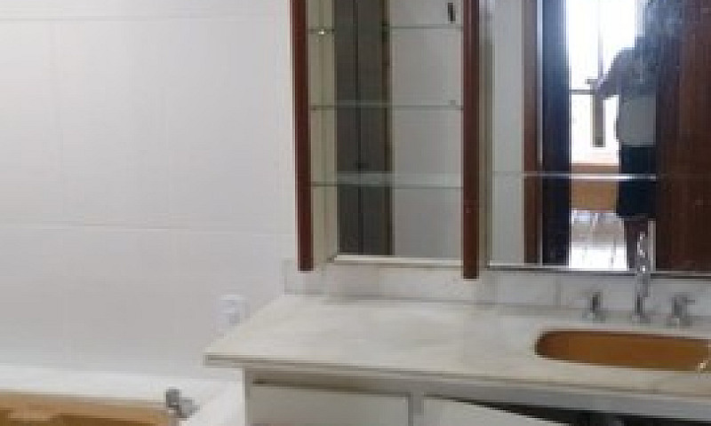 Apartamento 4 Quarto...