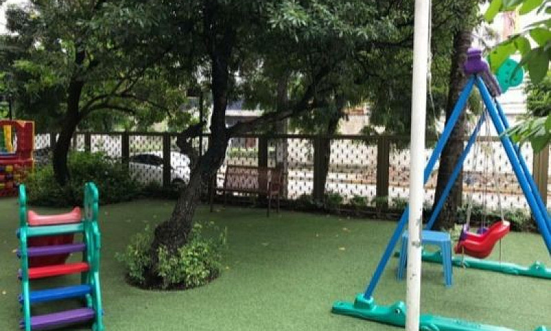 Apartamento  Mobilia...