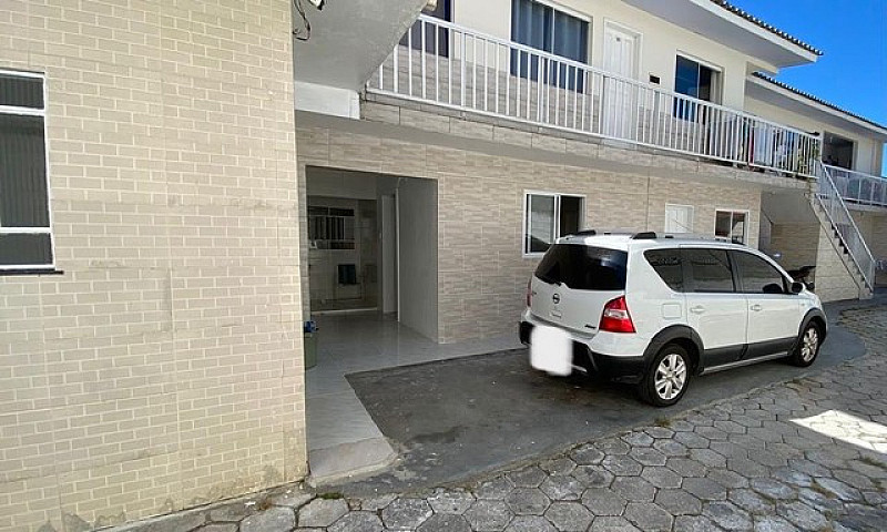 Apartamento Para Alu...