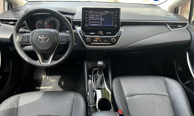 Toyota Corolla Xei 2...