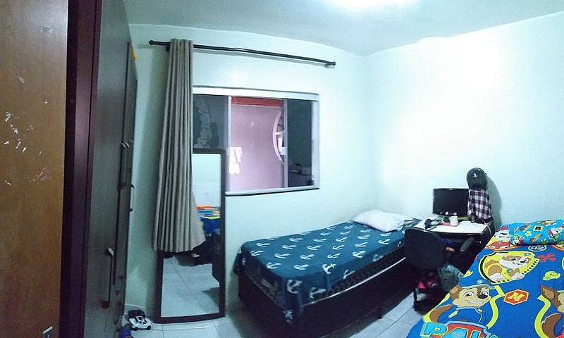 Alugar-Se Casa Jardi...