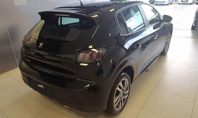 Peugeot 208 Griffe 1...