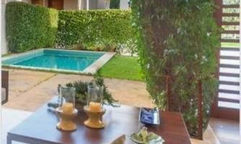 Casa - Morumbi - 280...