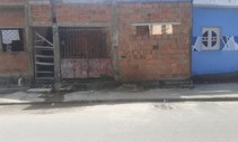 Vendo Casa Sta Maria...