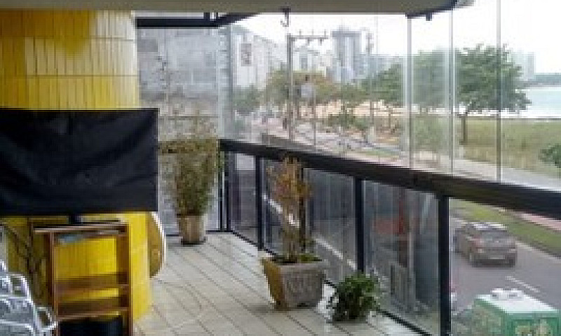 Apartamento 4 Quarto...
