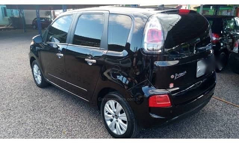 Citroen C3 Picasso G...