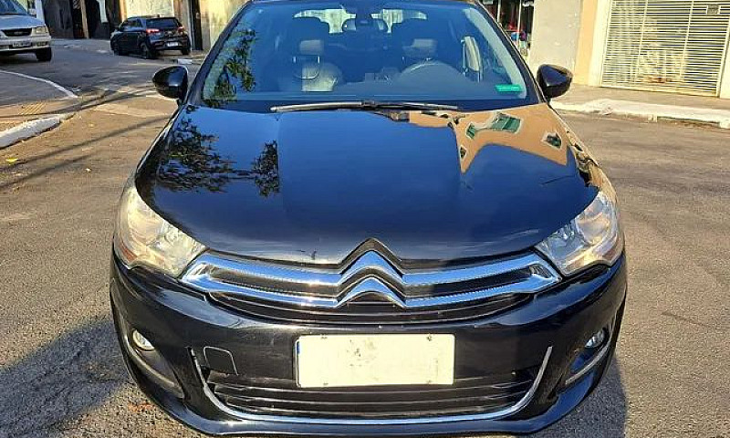 Citroen C4 Lounge 2....