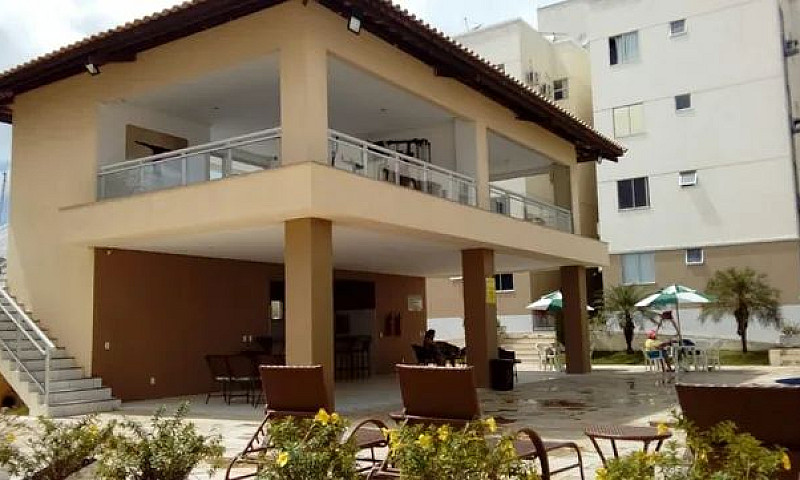 Aluguel De Apartamen...