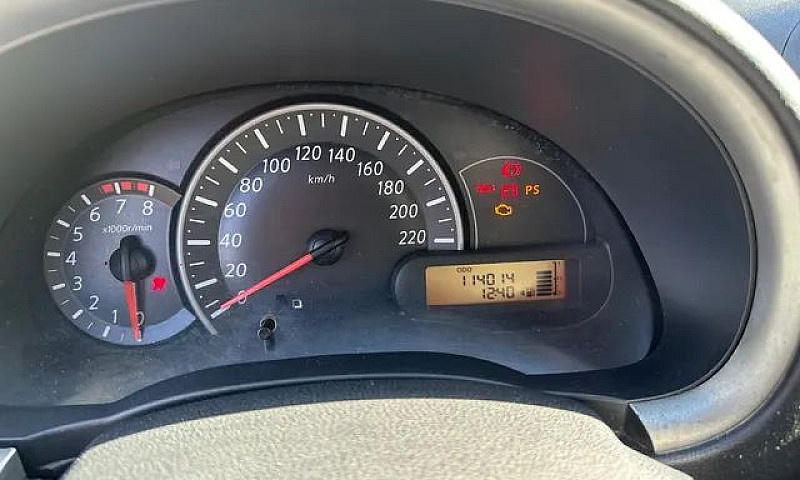 Nissan March S 1.6 C...