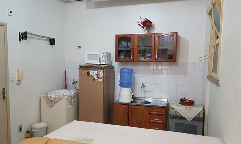 Apartamento Para Ven...