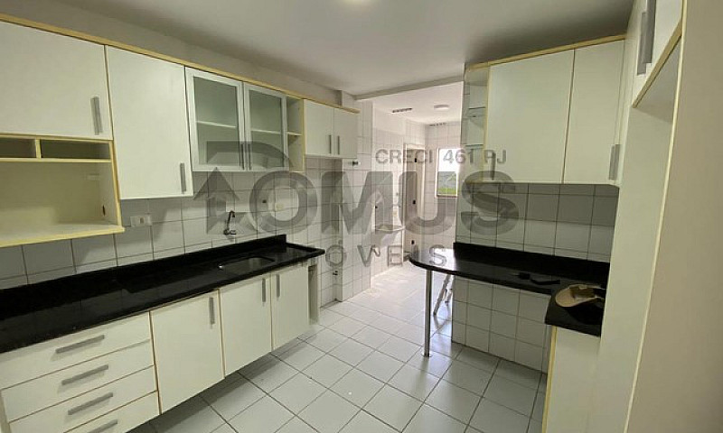 Apartamento Para Ven...