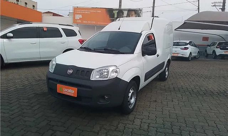 Fiat Fiorino 2021 1....